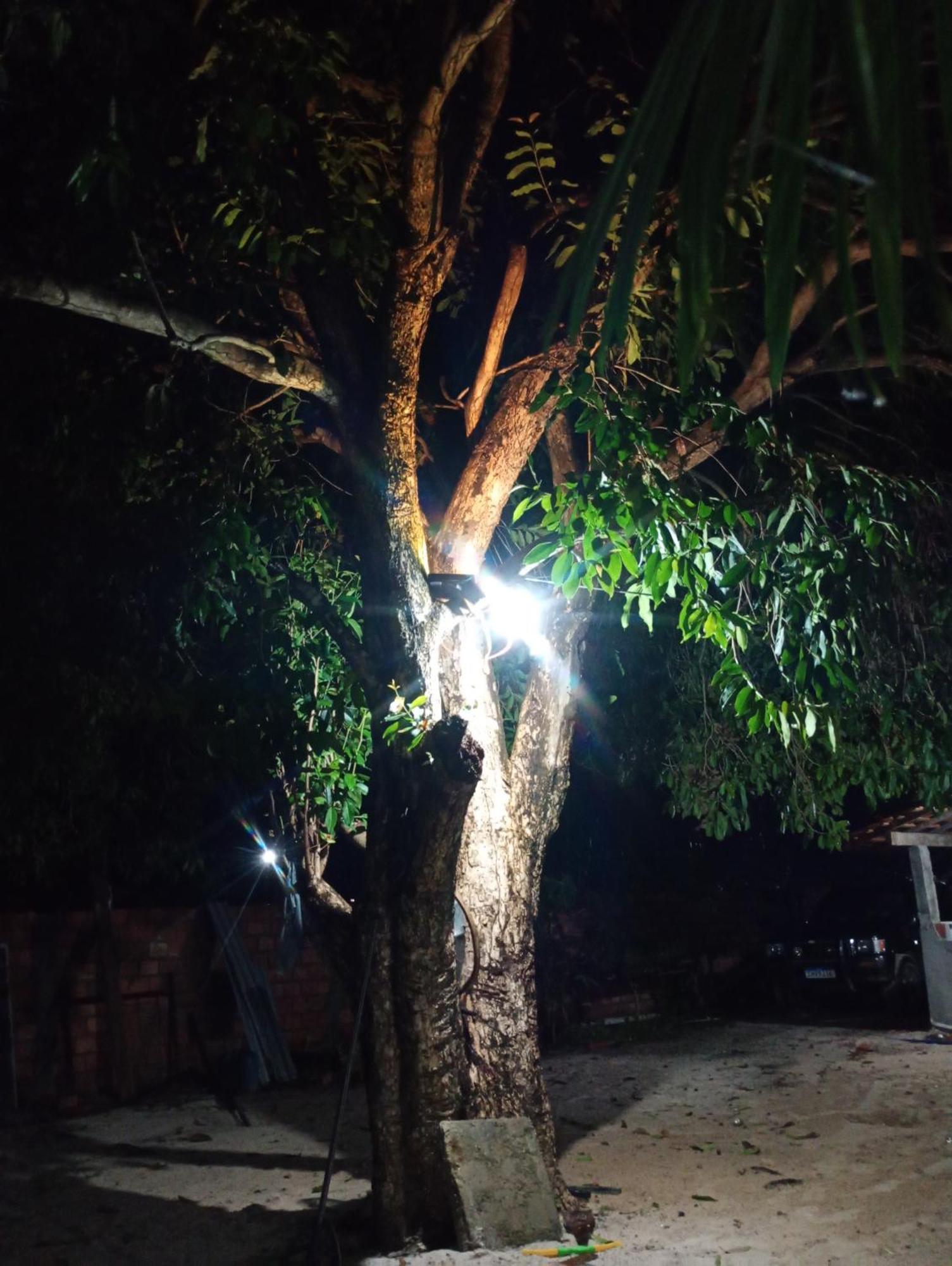 Hostel E Camping Na Rua Das Flores Santo Amaro do Maranhao Esterno foto