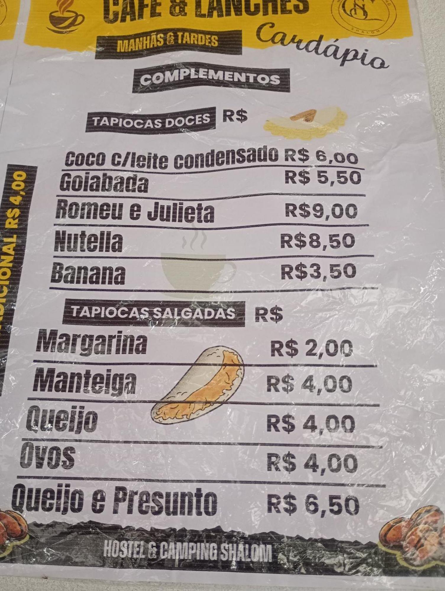 Hostel E Camping Na Rua Das Flores Santo Amaro do Maranhao Esterno foto